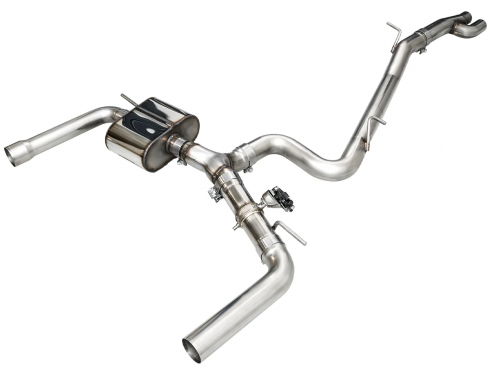 Exhaust AWE Audi RS3 8Y SwitchPath™ - 3025-31389